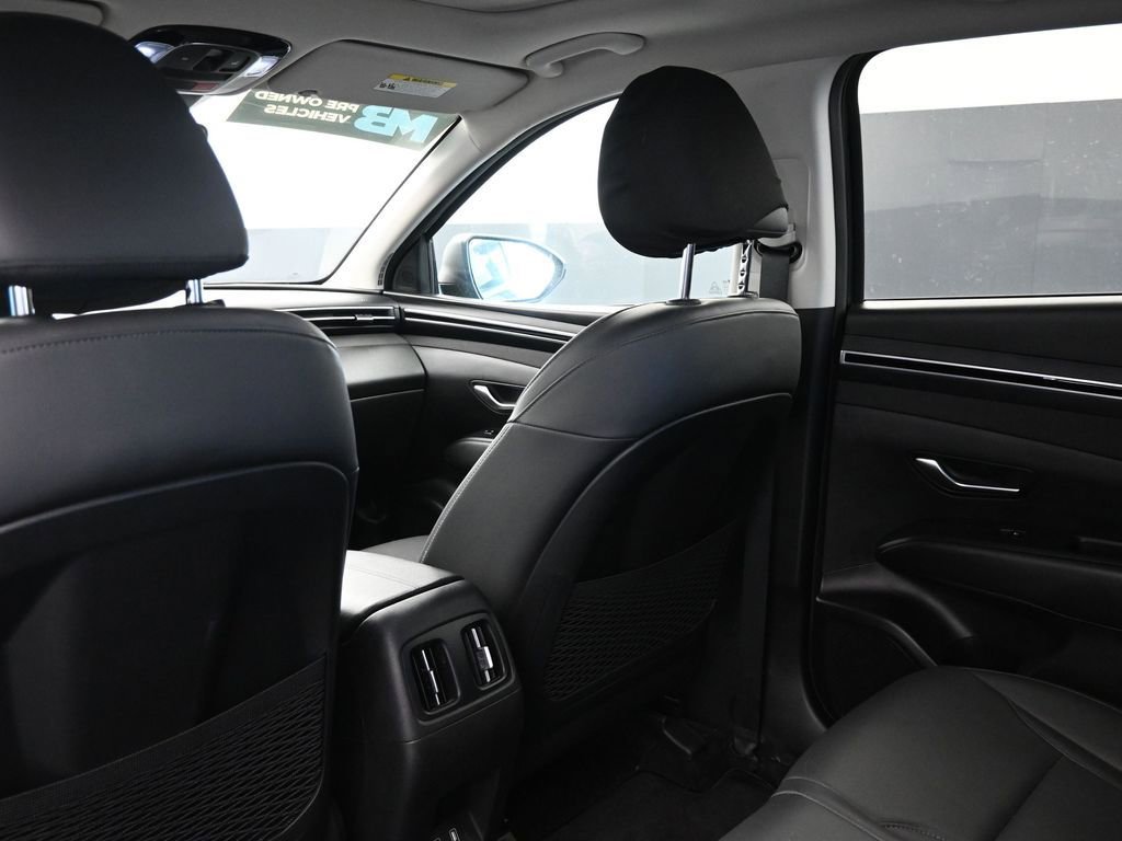 Used 2023 Hyundai Tucson SEL w/ Convenience Package image 20