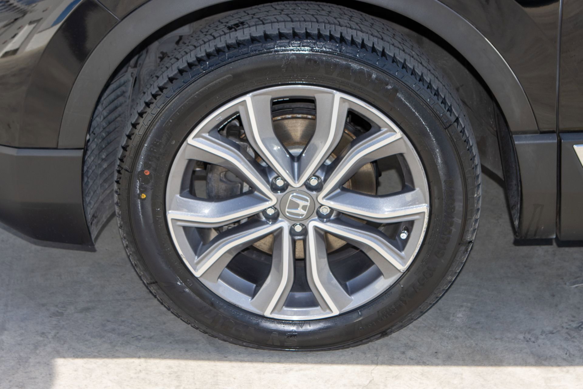 Used 2022 Honda CR-V Touring image 46