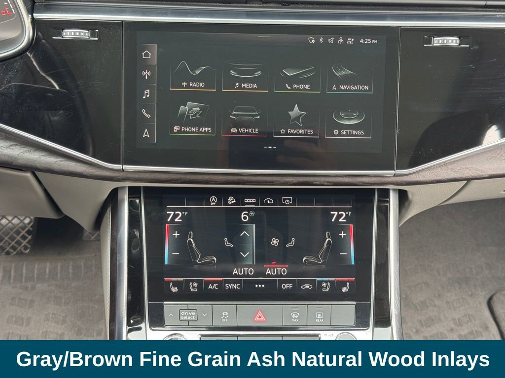 Used 2021 Audi Q7 3.0T Premium Plus image 18