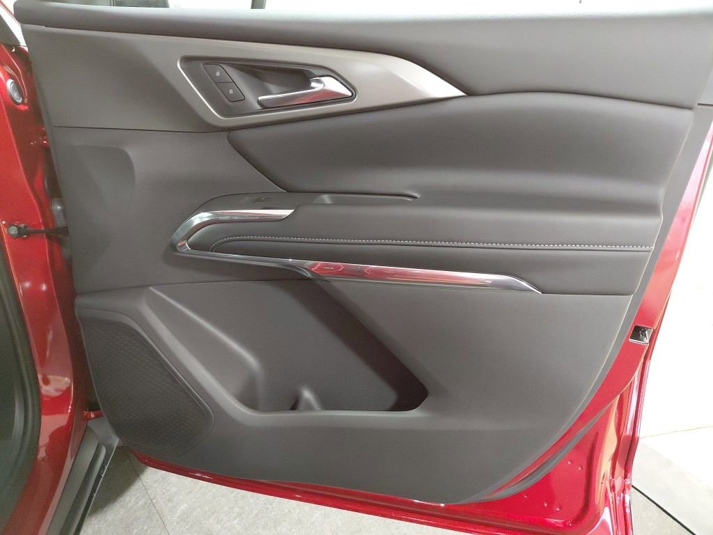 New 2026 Chevrolet Traverse LT w/ Driver Confidence Package image 22