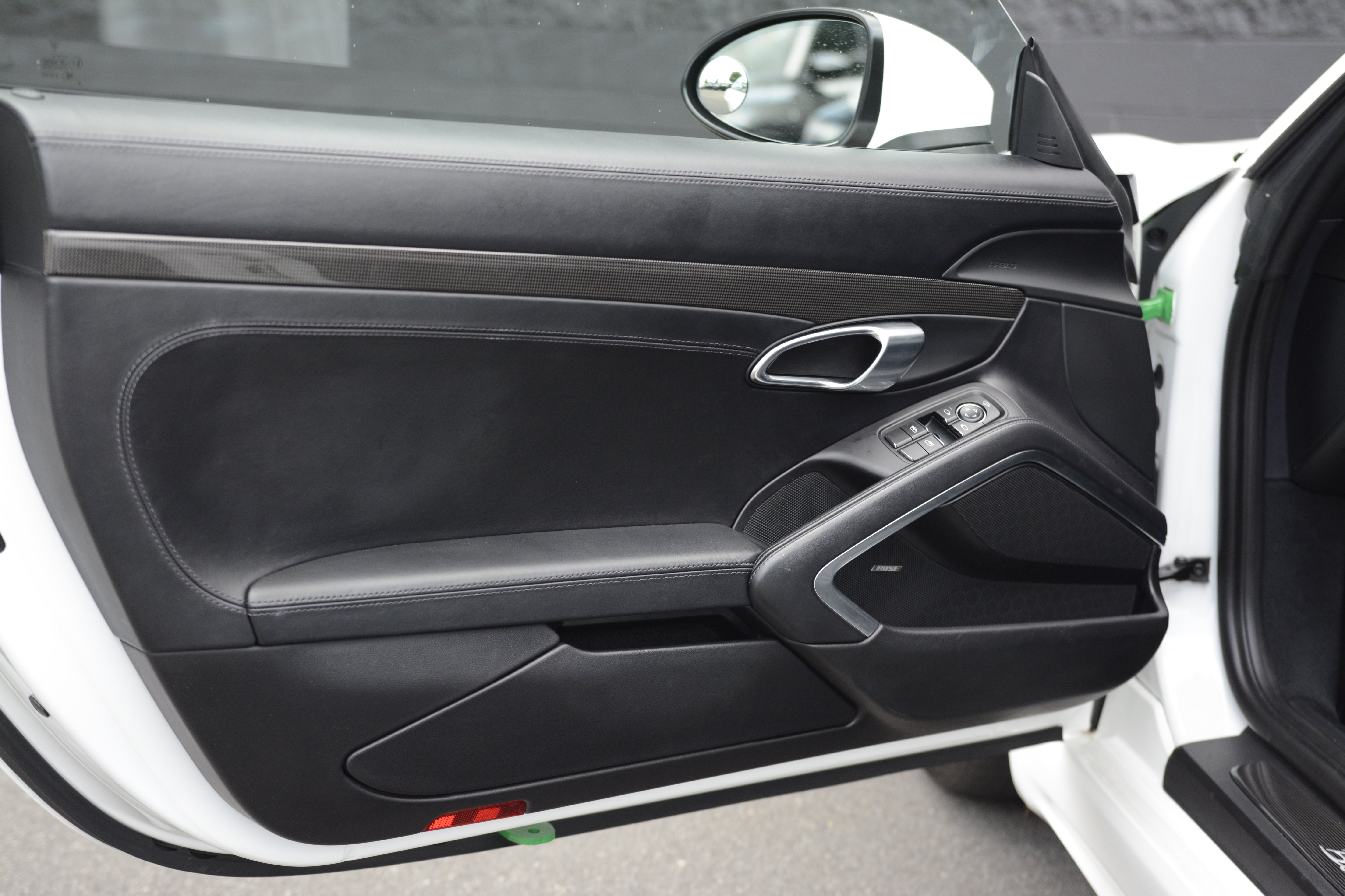 Certified 2021 Porsche 718 Boxster GTS RWD image 13