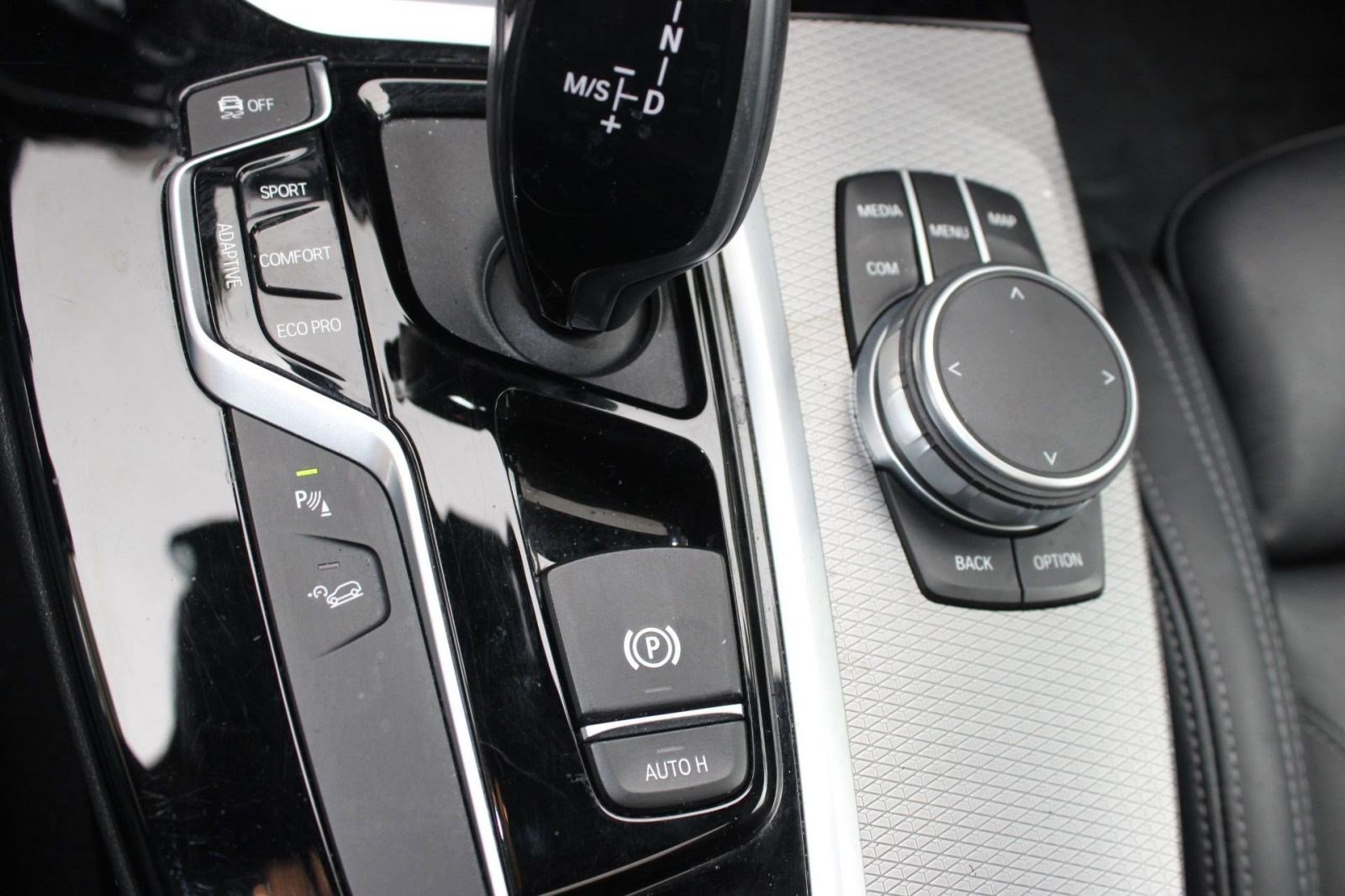 Used 2020 BMW X4 M40i image 17