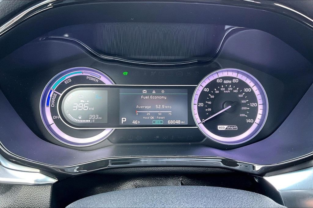 Used 2020 Kia Niro LXS image 13