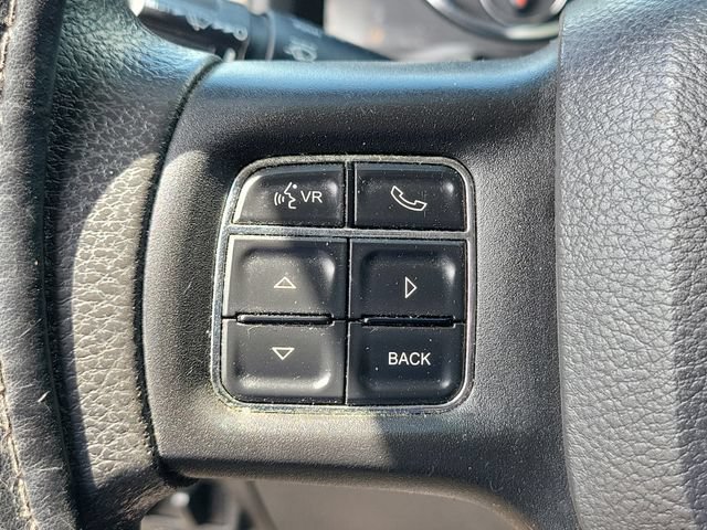 Used 2012 RAM 1500 Express AWD/4WD image 13