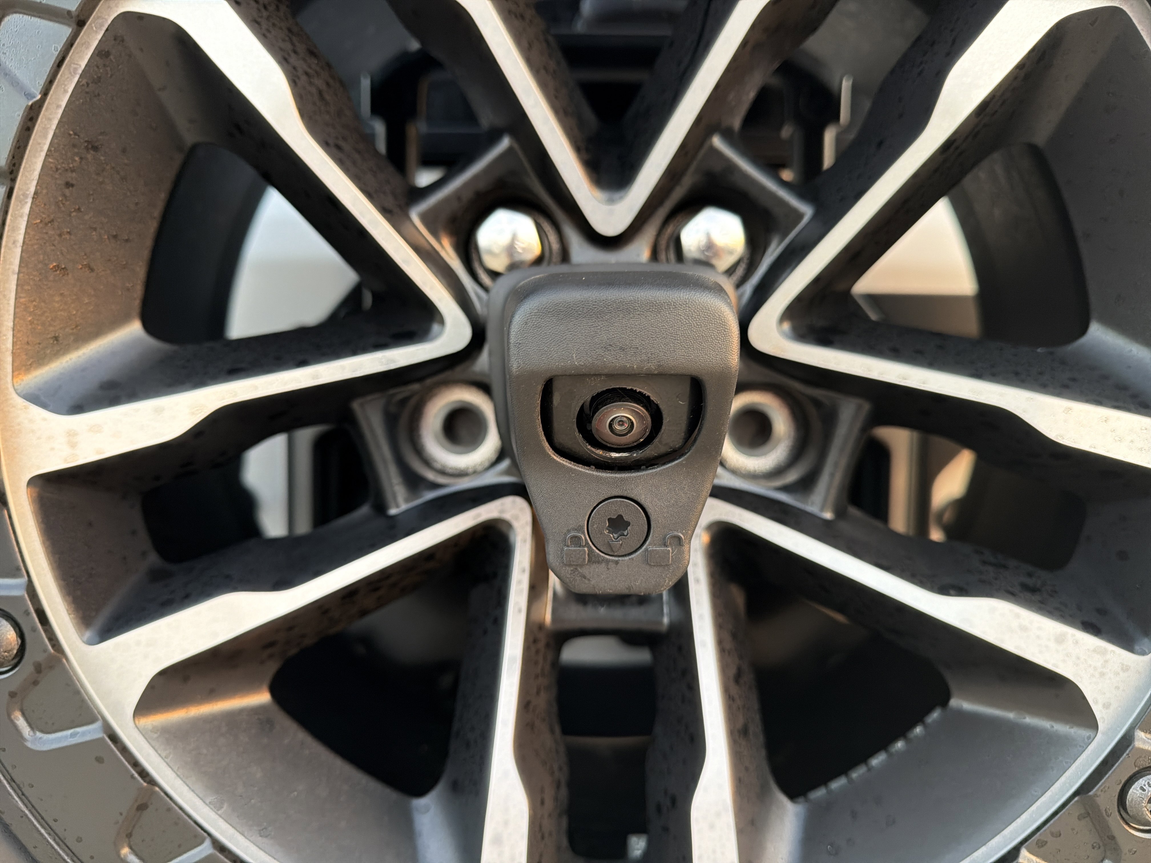 New 2026 Jeep Wrangler Unlimited Rubicon image 9