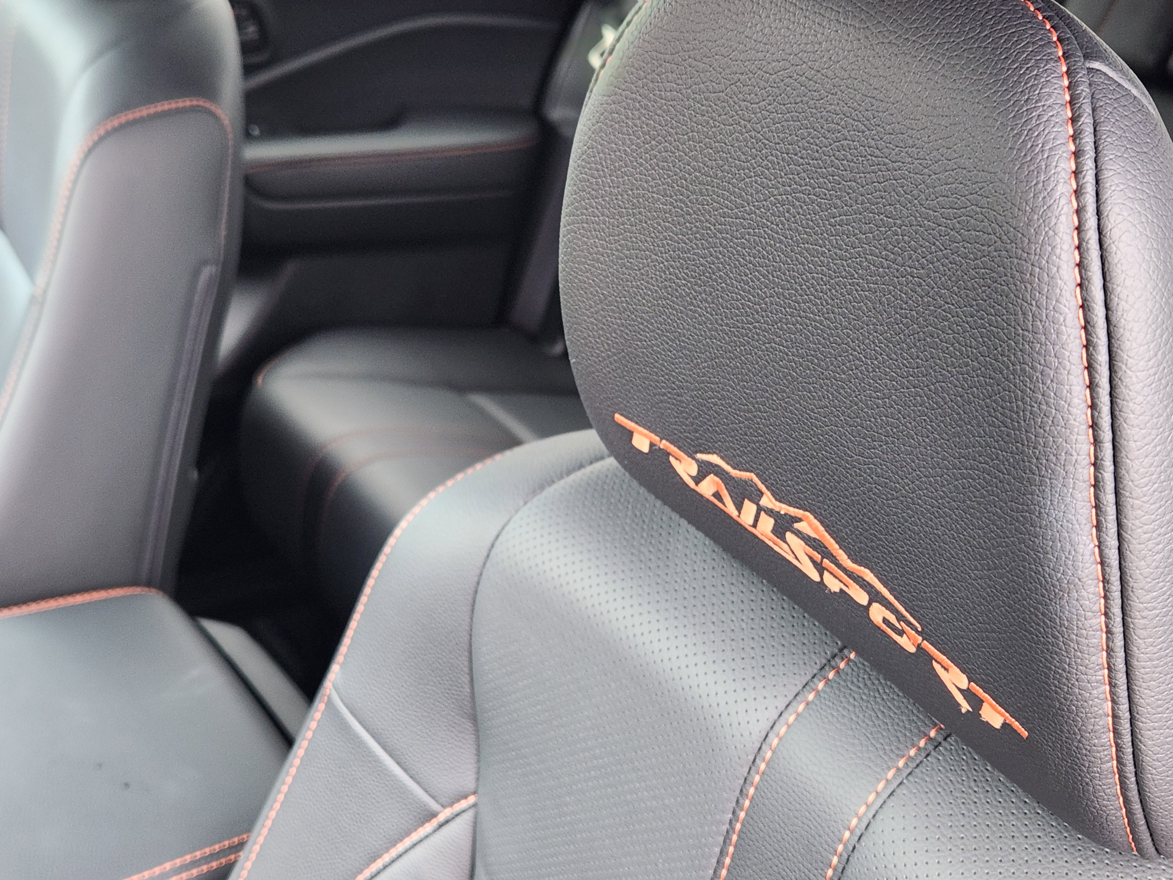 Certified 2025 Honda Ridgeline TrailSport image 15