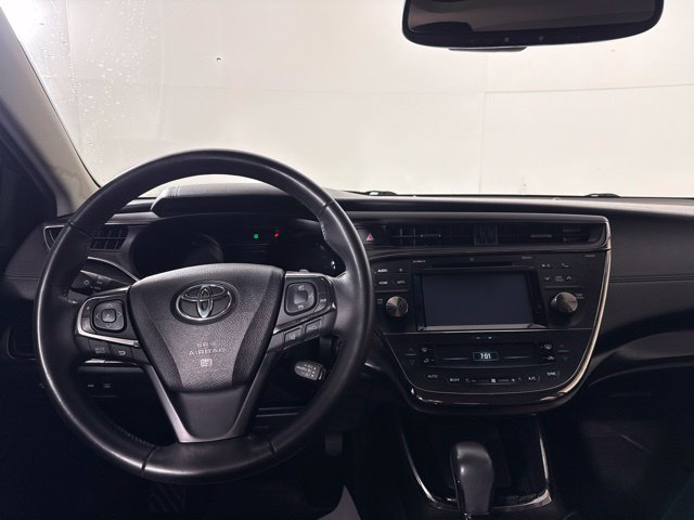 Used 2016 Toyota Avalon Limited w/ Toyota Safety Sense Package FWD image 30