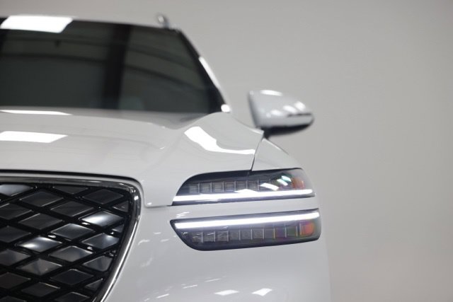 New 2027 Genesis Electrified GV70 AWD/4WD image 3