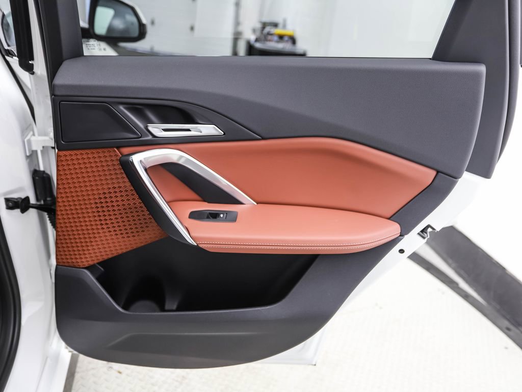 New 2026 BMW X1 xDrive28i w/ Technology Package image 26