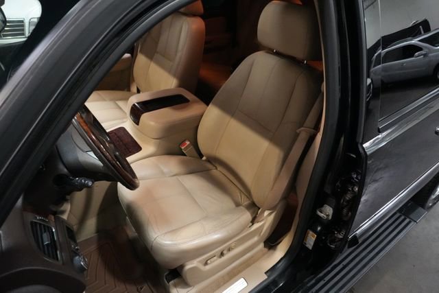 Used 2008 GMC Yukon XL Denali AWD/4WD image 15