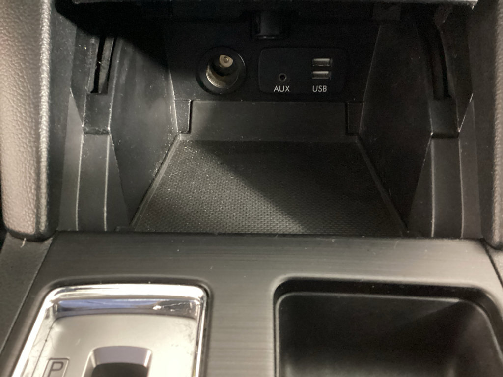 Used 2018 Subaru Outback 2.5i Premium image 27