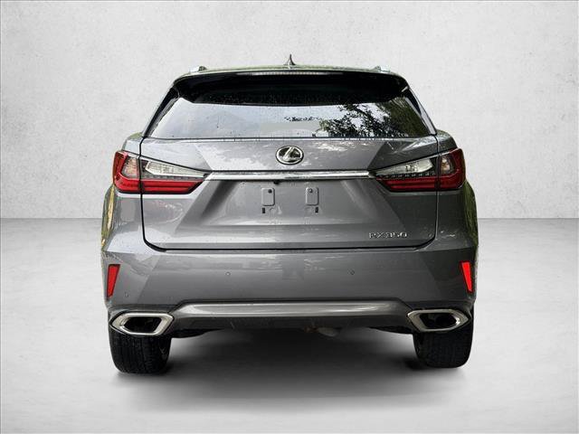 Used 2017 Lexus RX 350 AWD w/ Premium Package image 7