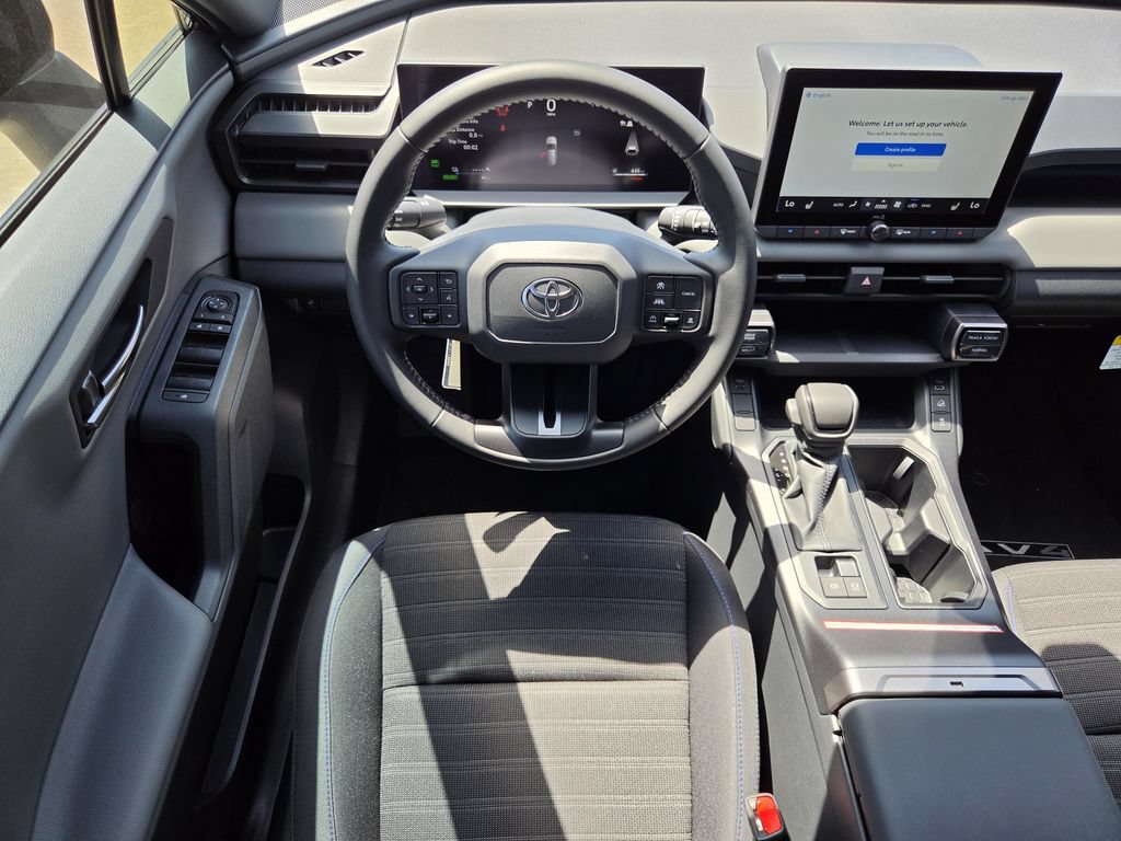 New 2026 Toyota RAV4 SE AWD/4WD image 13