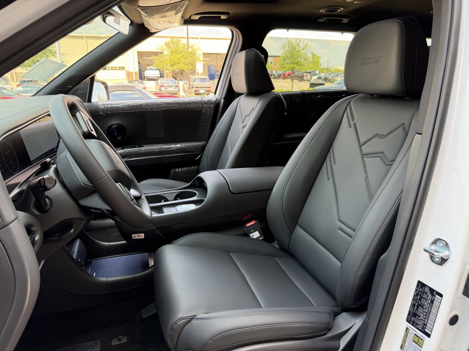 Used 2026 Hyundai Palisade XRT Pro AWD/4WD image 24