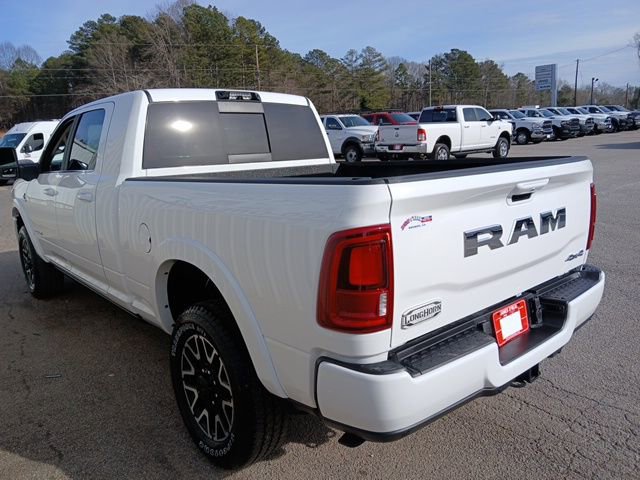 New 2026 RAM 2500 Limited AWD/4WD image 9