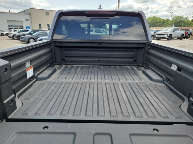 Certified 2023 Honda Ridgeline RTL image 28