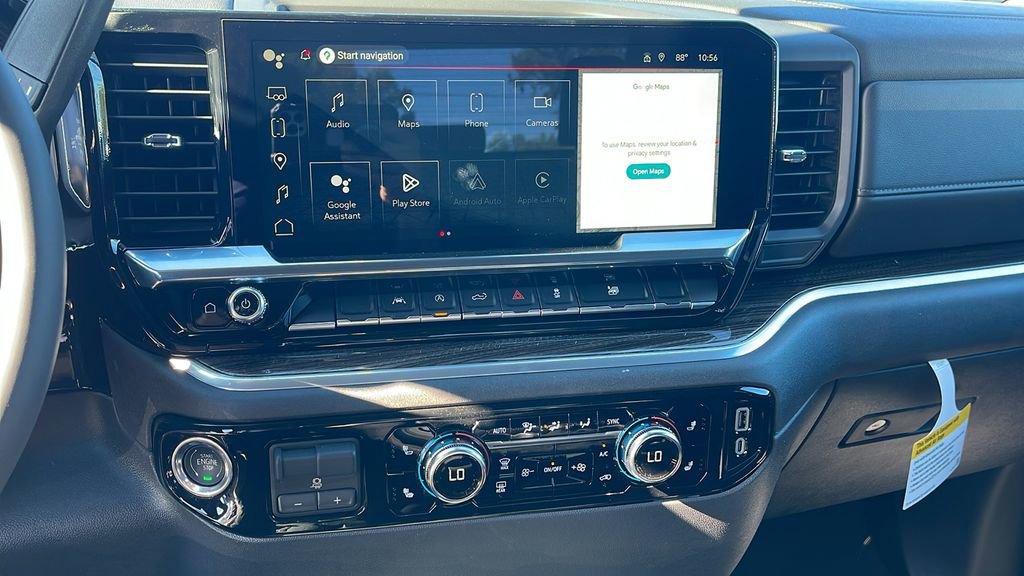 New 2026 GMC Sierra 1500 Elevation image 17