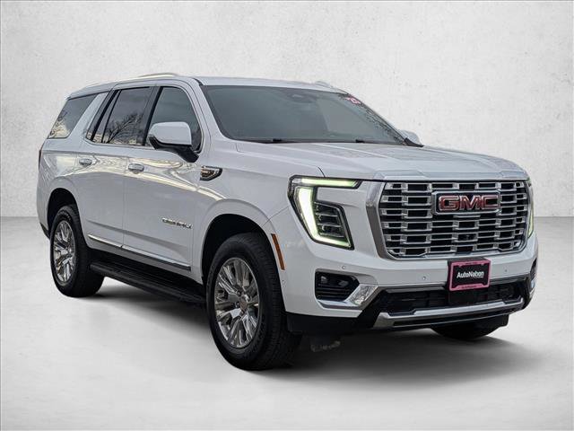 Used 2025 GMC Yukon Denali image 3