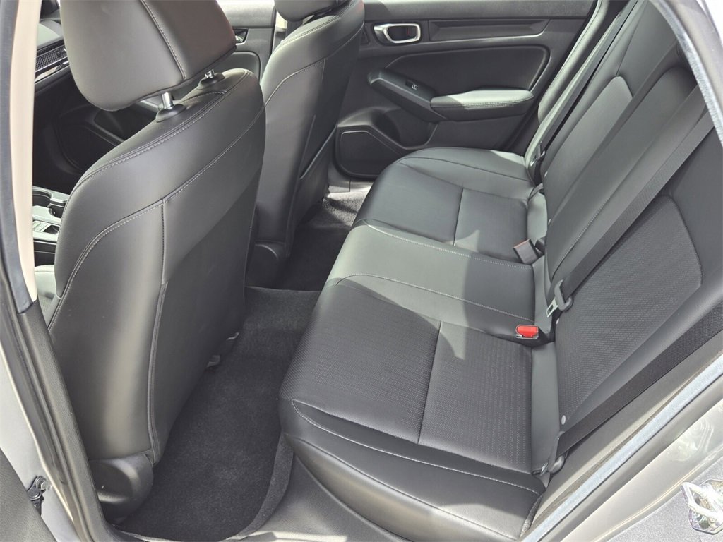 Used 2024 Honda Civic EX-L image 11