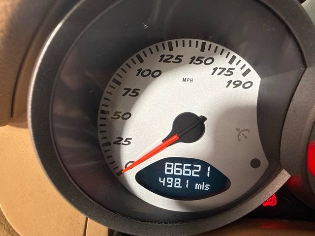 Used 2007 Porsche Boxster S RWD image 17