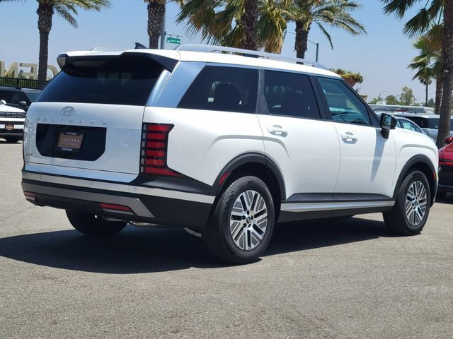 New 2026 Hyundai Palisade FWD Hybrid image 4