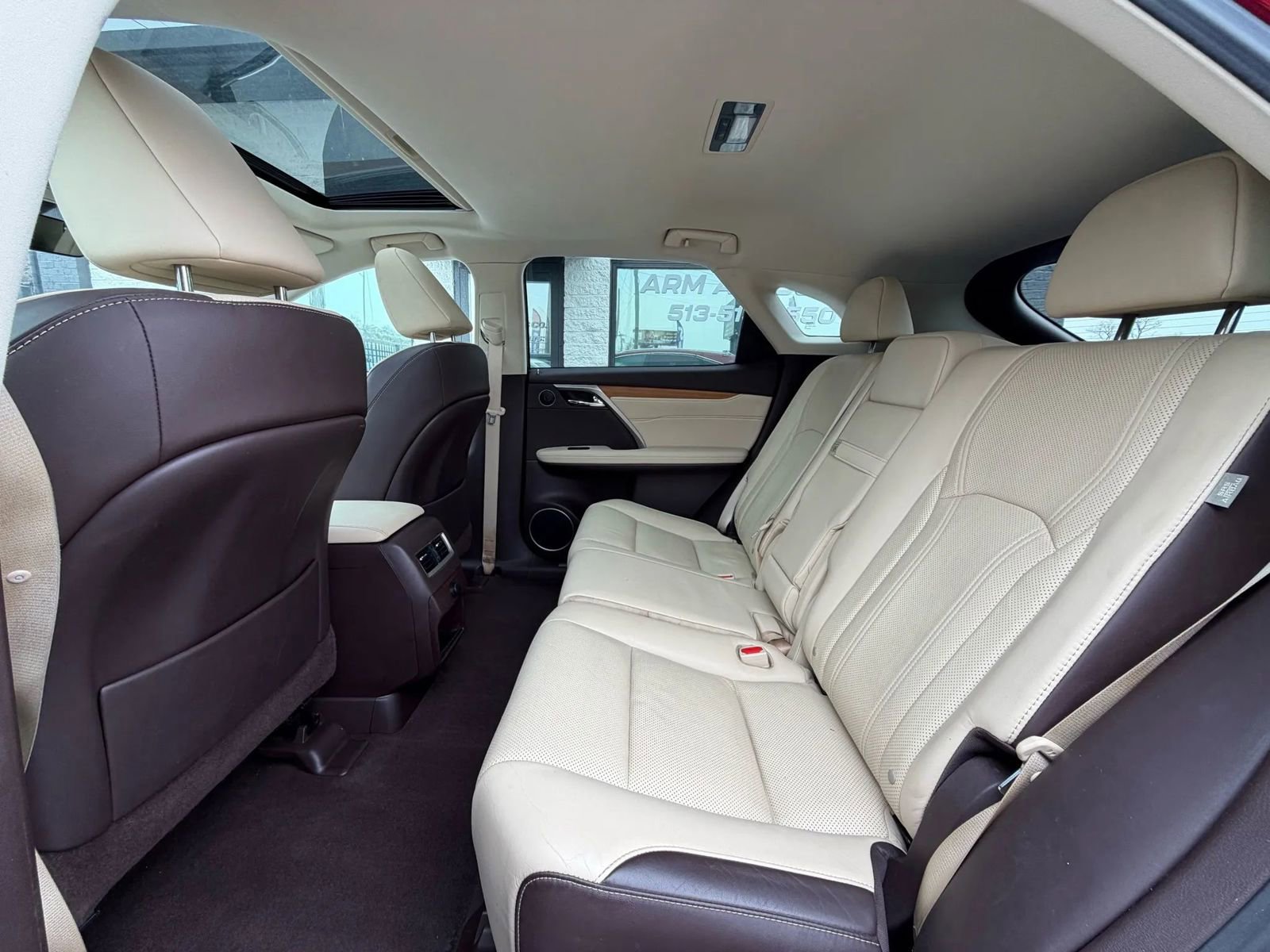 Used 2016 Lexus RX 350 AWD w/ Premium Package image 55