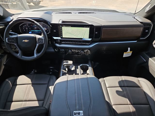 New 2026 Chevrolet Silverado 1500 High Country AWD/4WD image 22