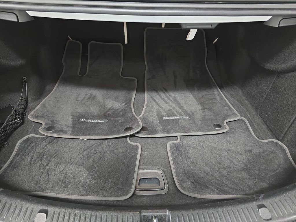 Used 2021 Mercedes-Benz E 450 4MATIC Sedan image 30