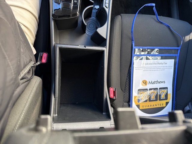 Certified 2023 Kia Sportage LX image 10