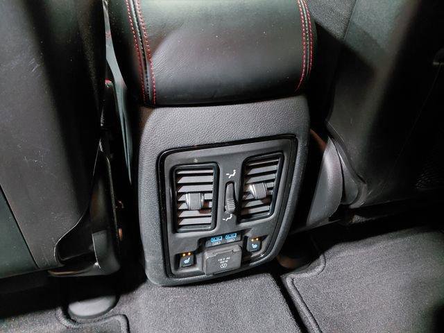 Used 2025 Dodge Durango R/T AWD/4WD image 62
