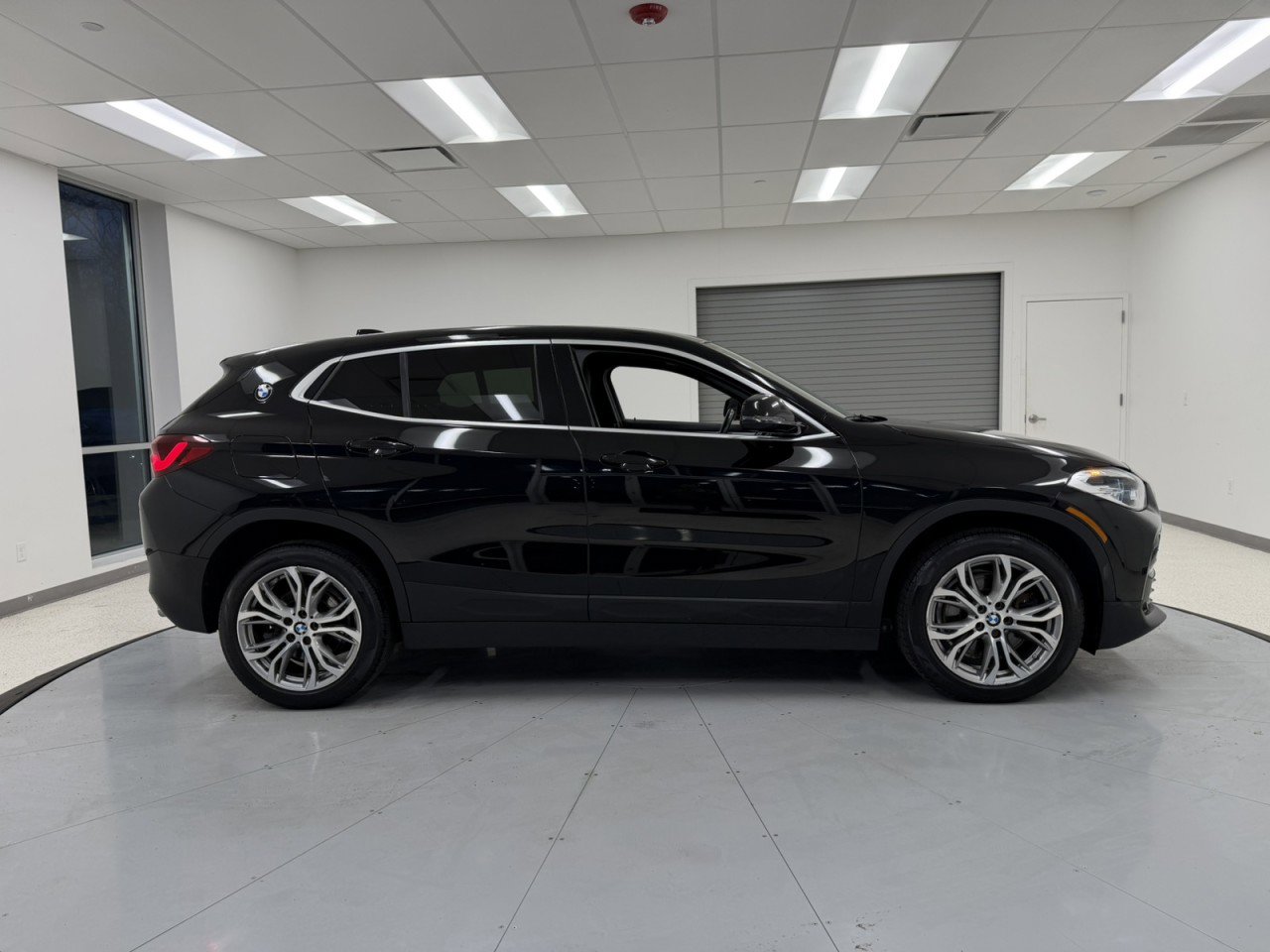Used 2022 BMW X2 xDrive28i w/ Convenience Package image 57