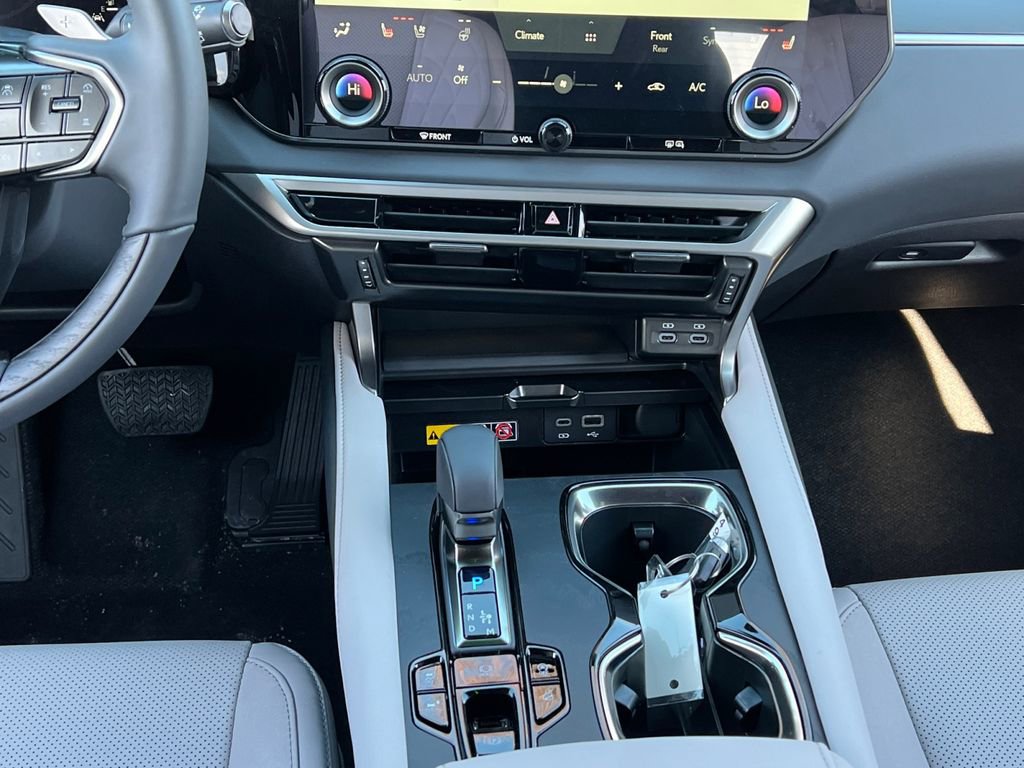 New 2026 Lexus RX 350 Premium image 10