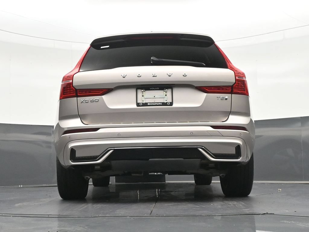 Used 2025 Volvo XC60 T8 Plus w/ Protection Package Premier AWD/4WD image 21