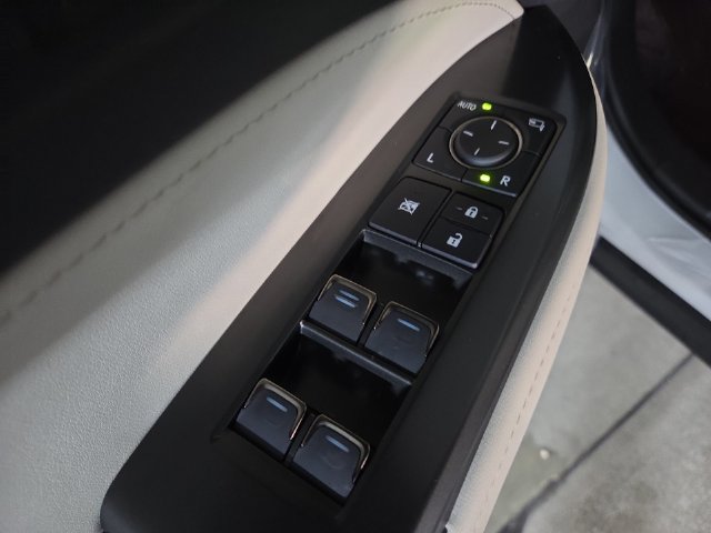 Used 2026 Lexus NX 350 AWD w/ Accessory Package (K3) image 13