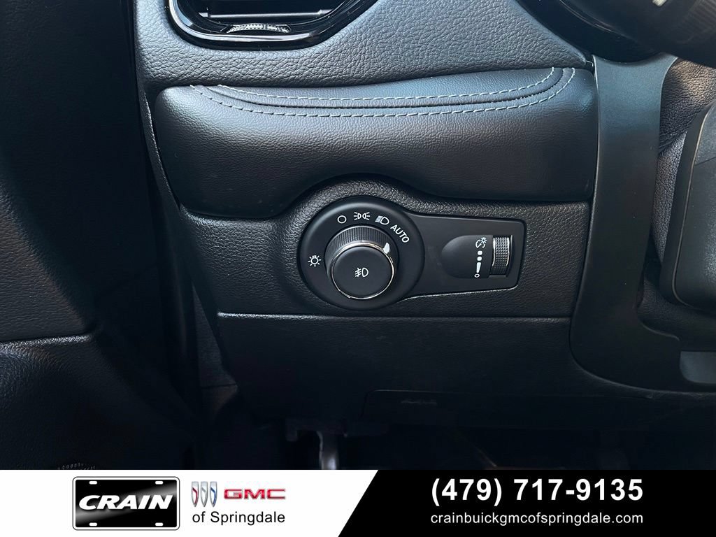 Used 2022 Dodge Durango GT AWD/4WD image 13