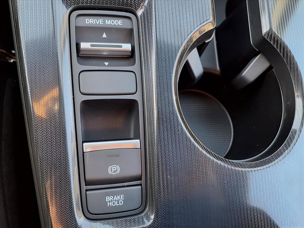 New 2026 Honda Civic Sport Touring image 26