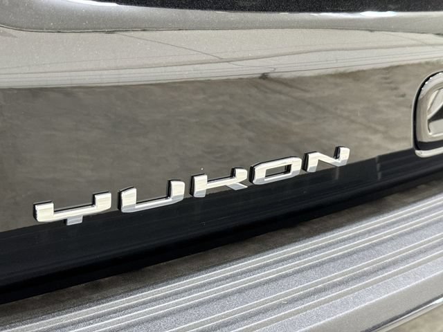 New 2026 GMC Yukon XL AT4 w/ LPO, Floor Liner Package AWD/4WD image 31