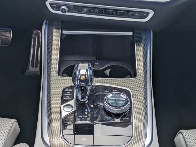Used 2023 BMW X5 sDrive40i w/ M Sport Package RWD image 20