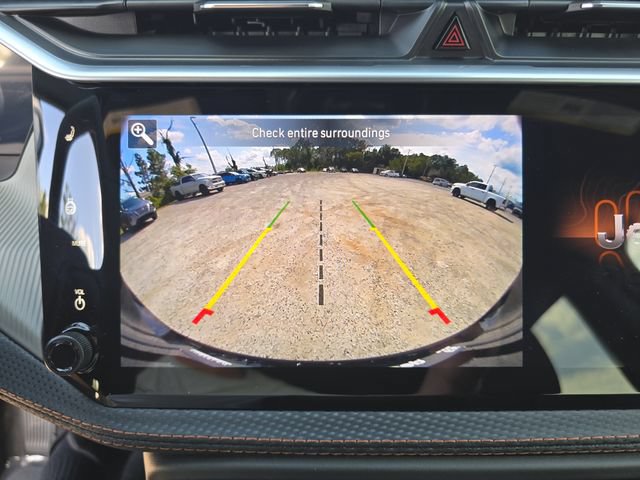 New 2026 Jeep Cherokee Limited AWD/4WD image 18