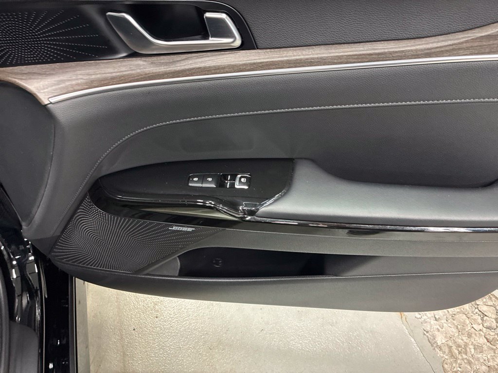 Used 2021 Kia K5 EX w/ EX Premium Package FWD image 9