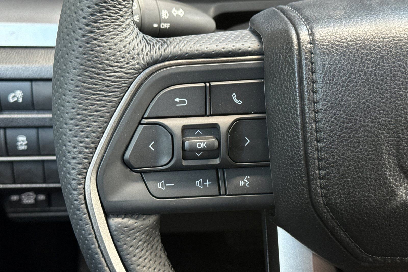 New 2026 Toyota Tacoma TRD Off-Road image 27