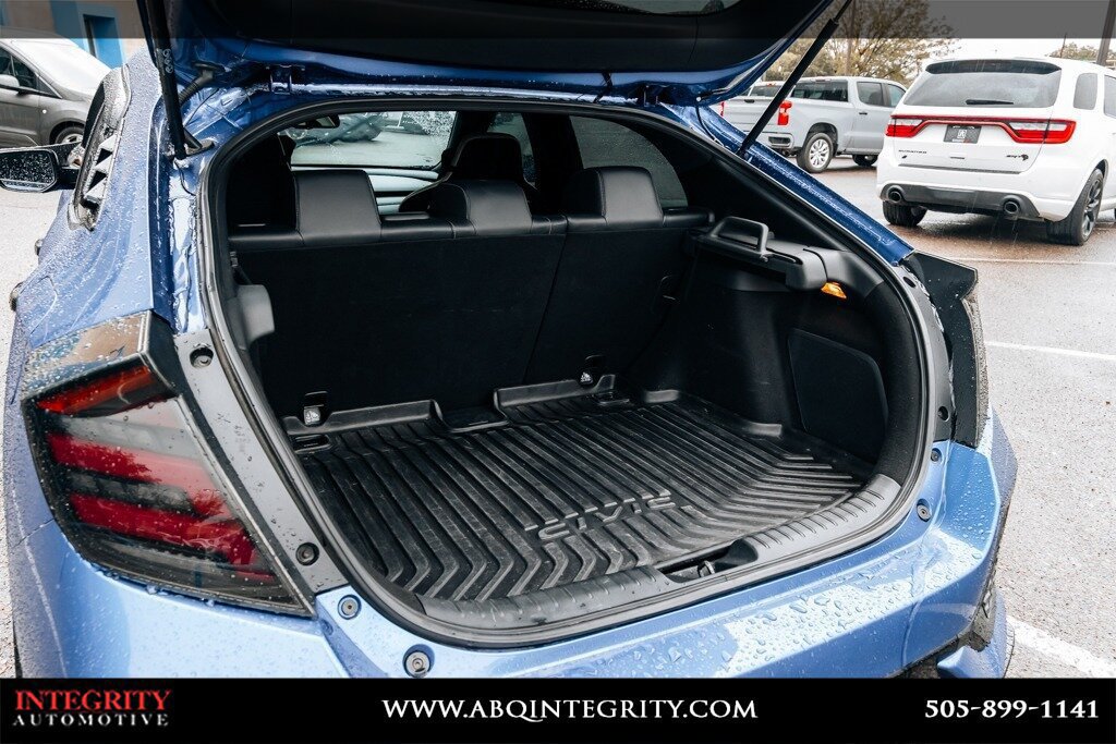 Used 2019 Honda Civic Sport Touring image 39