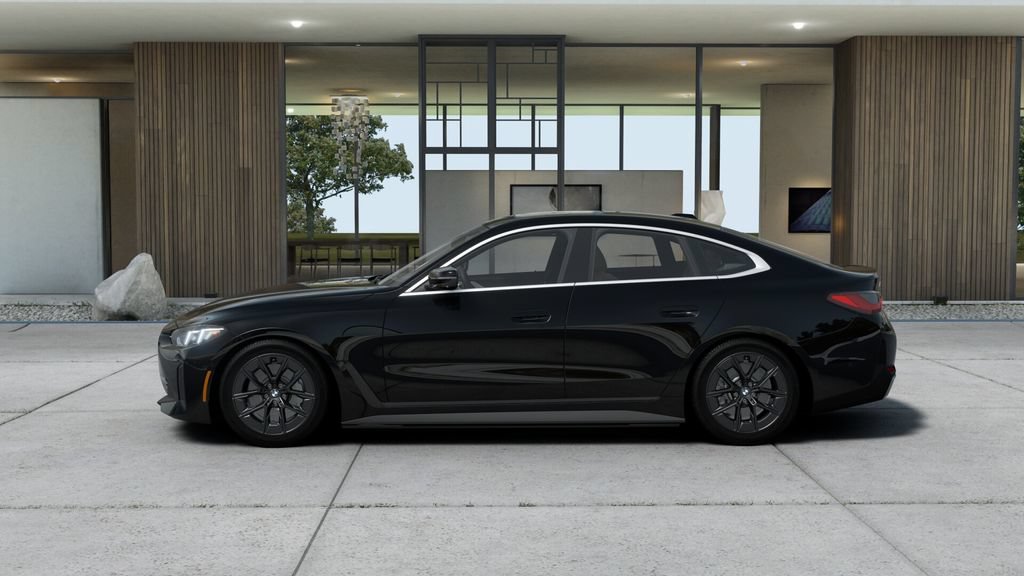 New 2026 BMW i4 eDrive40 w/ Premium Package RWD image 4