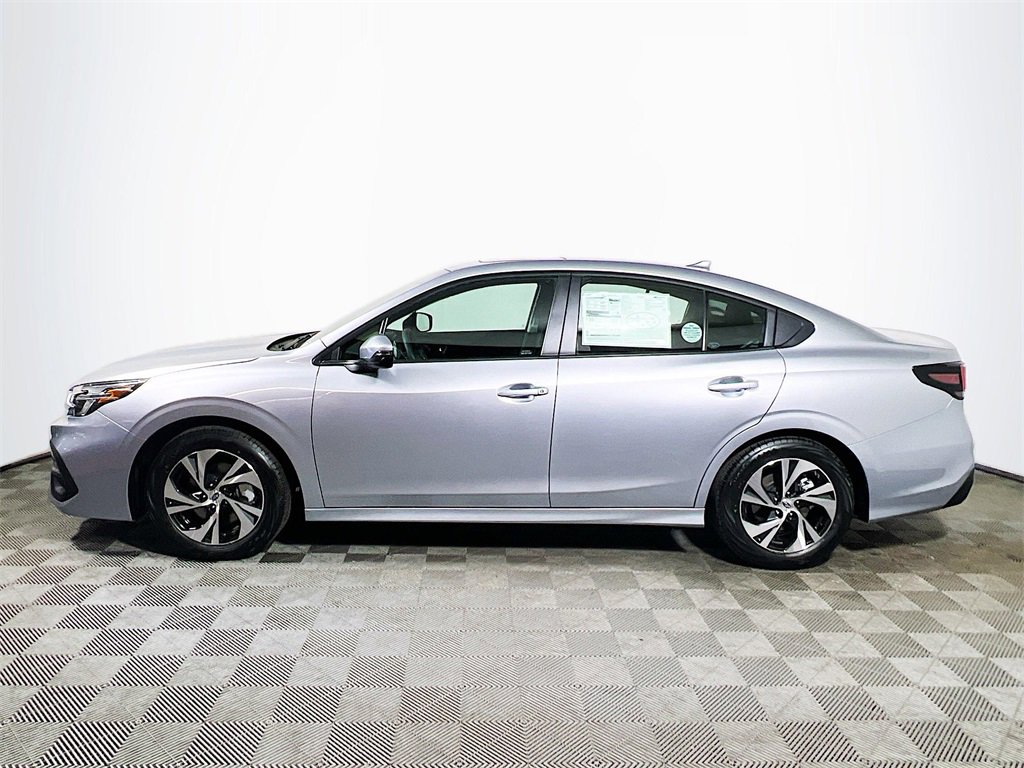 New 2025 Subaru Legacy Premium image 5