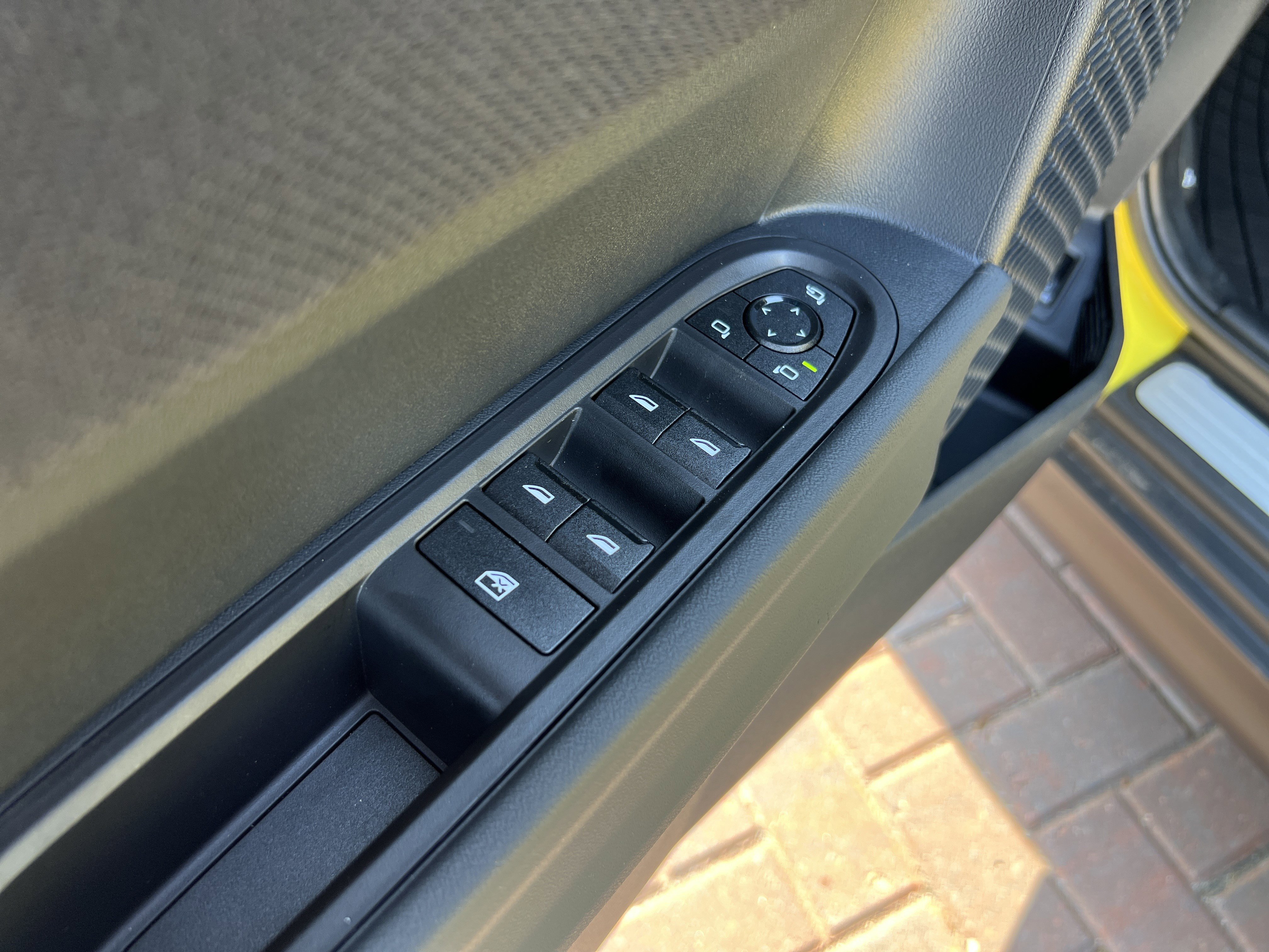 New 2026 MINI Cooper S FWD image 8
