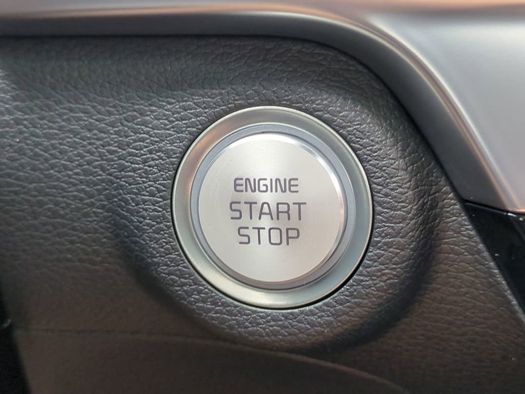 New 2025 Kia Telluride SX X-Line image 28