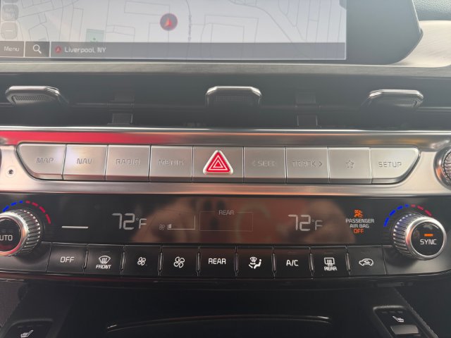 Certified 2024 Kia Telluride SX Prestige X-Line AWD/4WD image 24