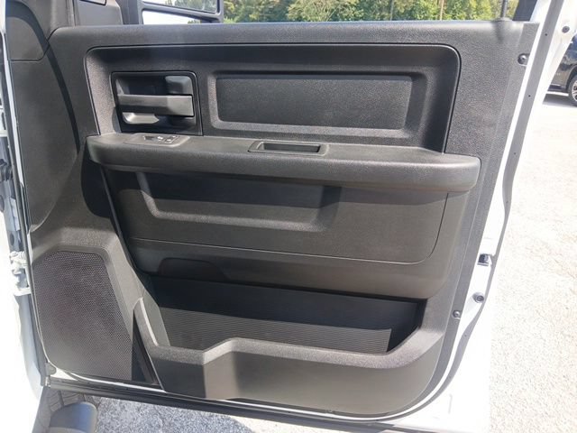 New 2027 RAM 2500 Tradesman AWD/4WD image 30