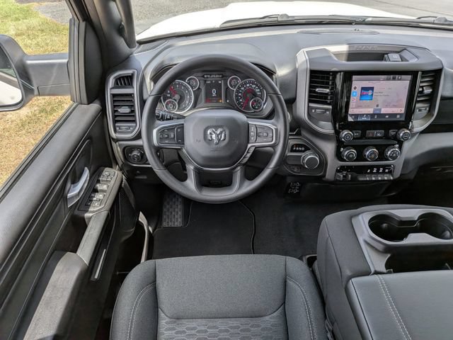 New 2026 RAM 1500 Express RWD image 15