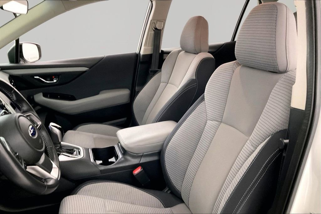Used 2021 Subaru Outback Premium image 19